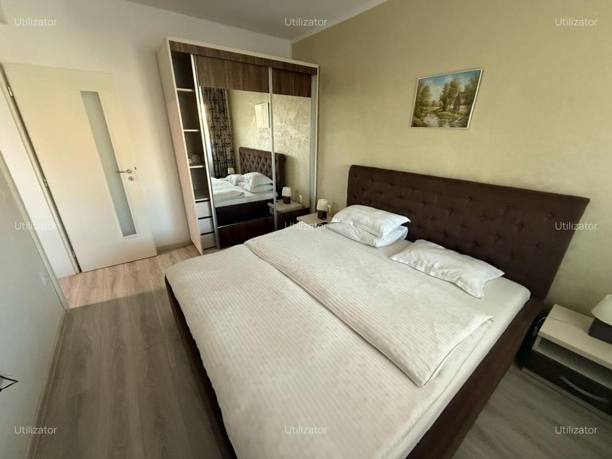 Apartament ULTRACENTRAL - Palas Mall - 2