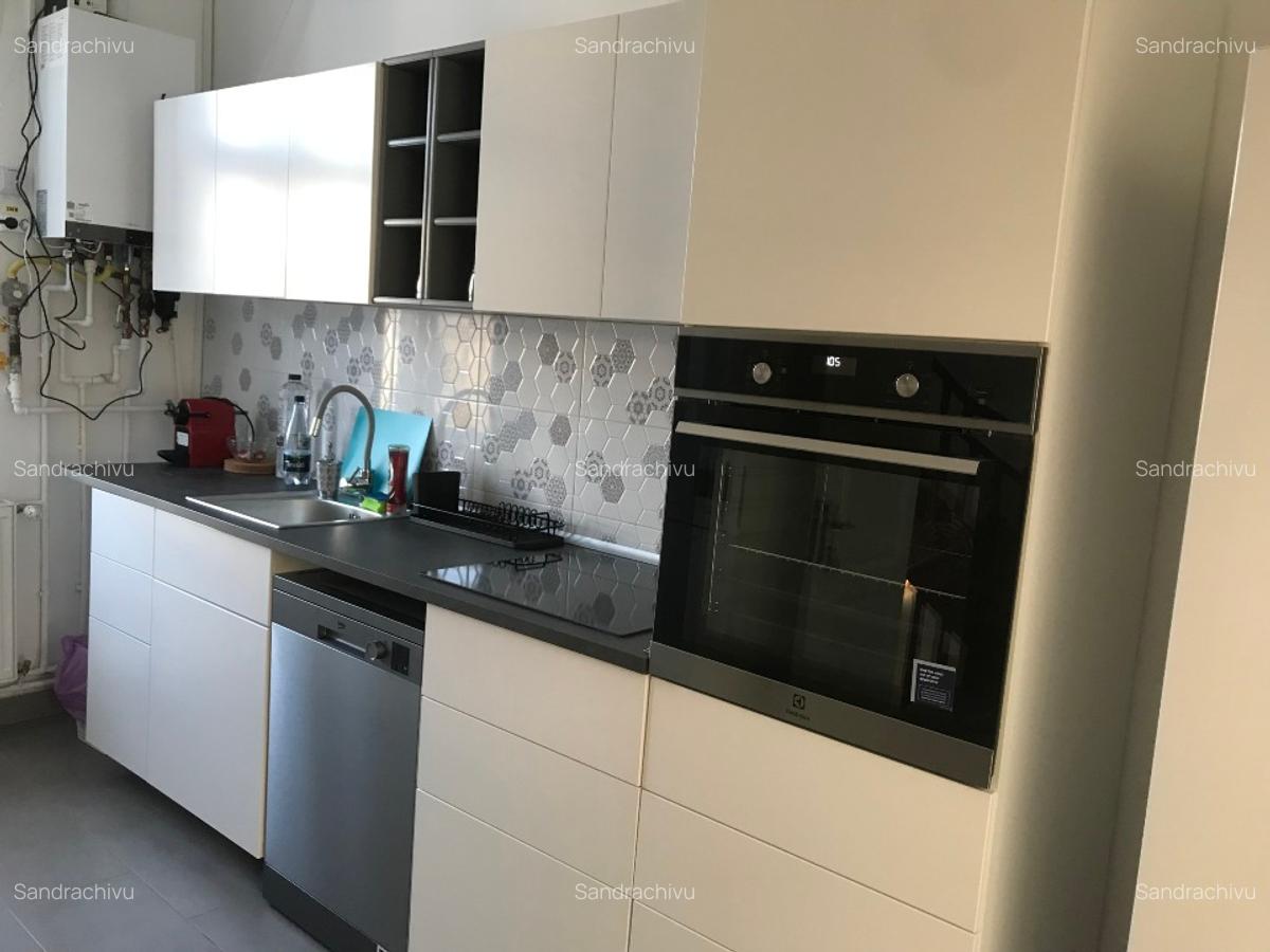 Garsonieră de închiriat – Câmpulung-Muscel, Jud. Arges - 9