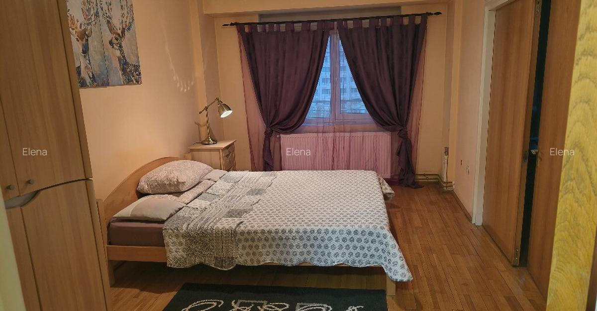 Apartament 2 camere Centru Civic - Parlament - Marriott 13 Septembrie - 1