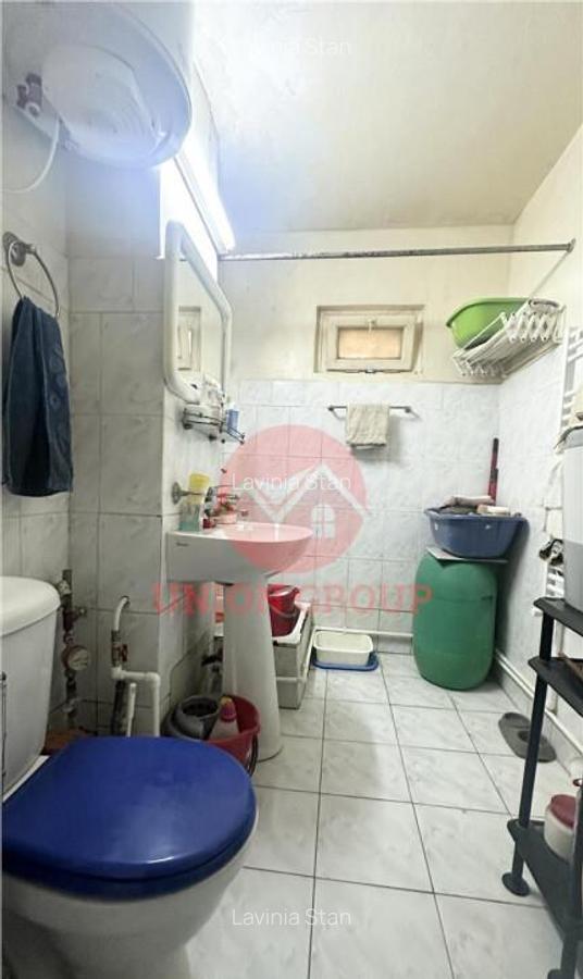 Apartament 2 camere in Navodari cu centrala pe gaz - 8