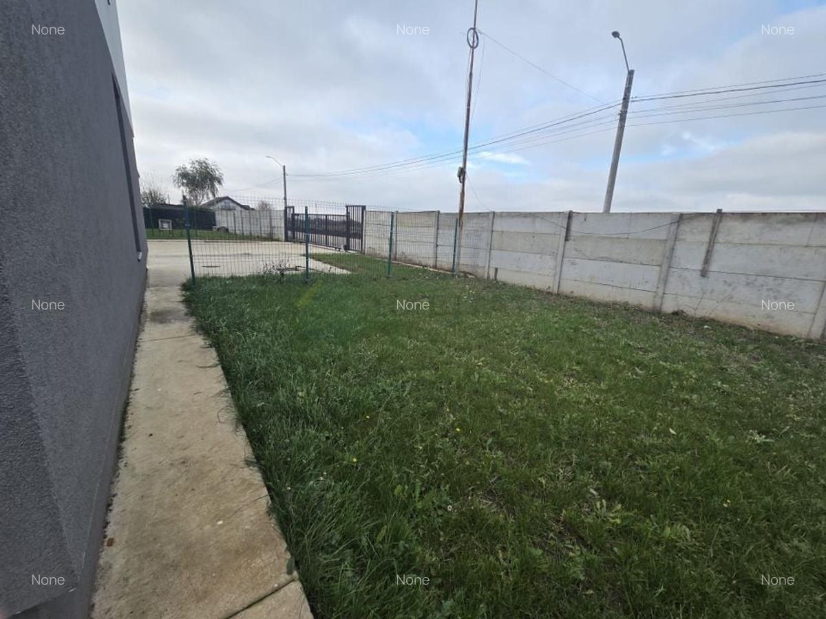 Casă Tip 2 (Duplex) de vânzare – Ivonco Residential, Tunari (str. Orientului) - 12