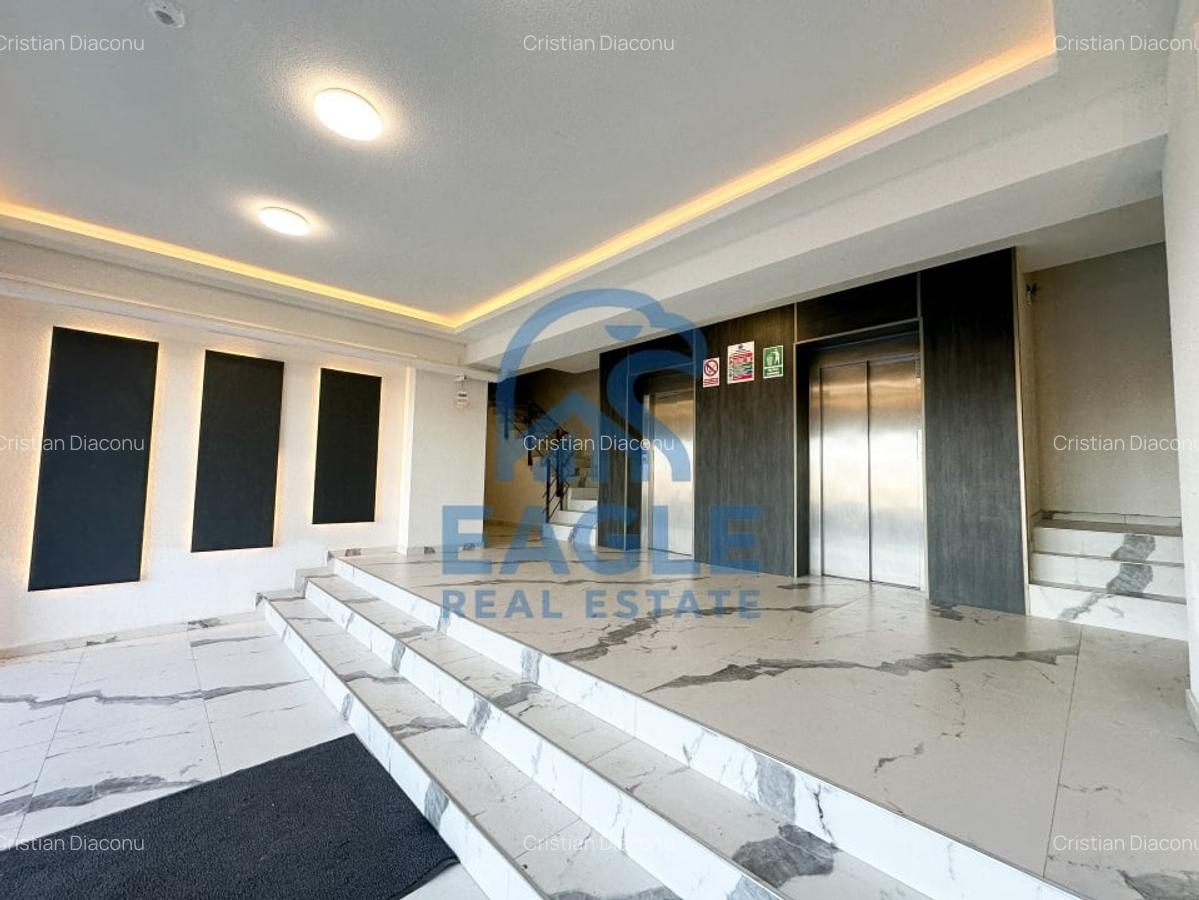 South Side Veterani - 2 Camere la alb sub pretul dezvoltatorului - 16