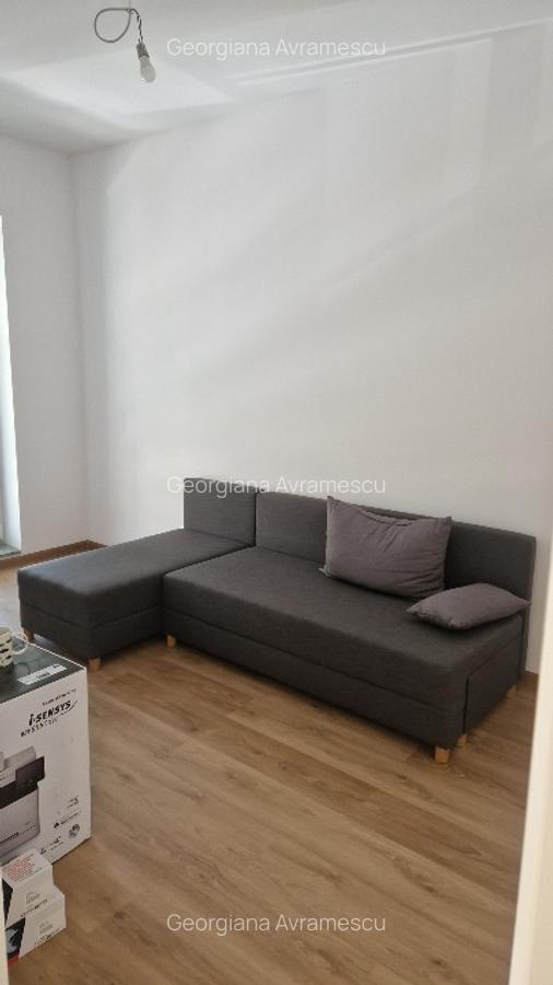Inchiriere apartament 2 camere, Popesti Leordeni str Biruintei 87 - 5