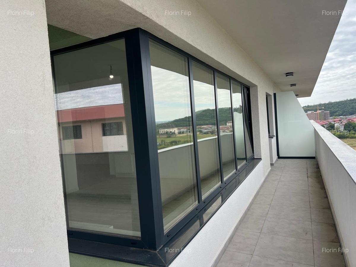 Apartament cu 2 camere Complex Unirea intabulat Cod oferta  159968 - 9