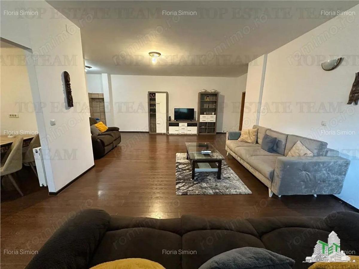 Apartament 3 camere de vanzare in zona Doi Cocosi - 2