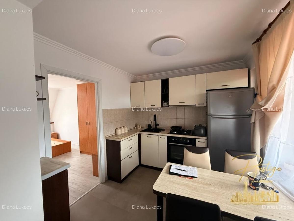 Apartament cu 2 camere de vanzare in zona Cantemir- Oradea - 3
