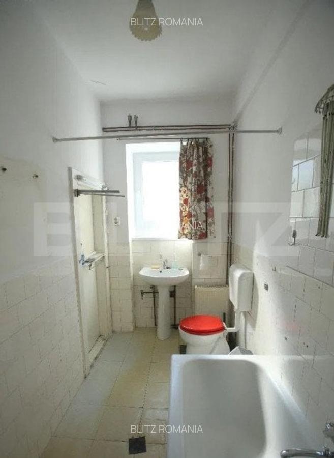 Apartament zona excelenta, AFI MALL, 97 mp - 8