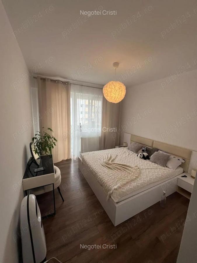 Vanzare Apartament 3 Camere Decomandat, Kristal Residence - 4