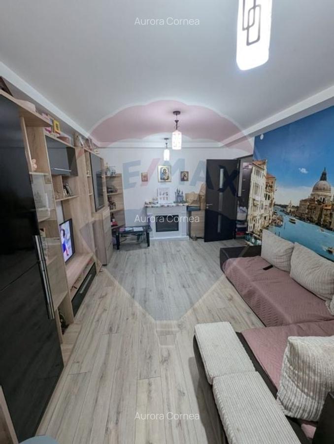 Apartament cu 2 camere de vanzare in zona Central - 4