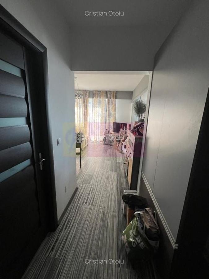 Apartament 2 camere Parc Tudor Arghezi - Grand Arena bloc nou (2015) - 10