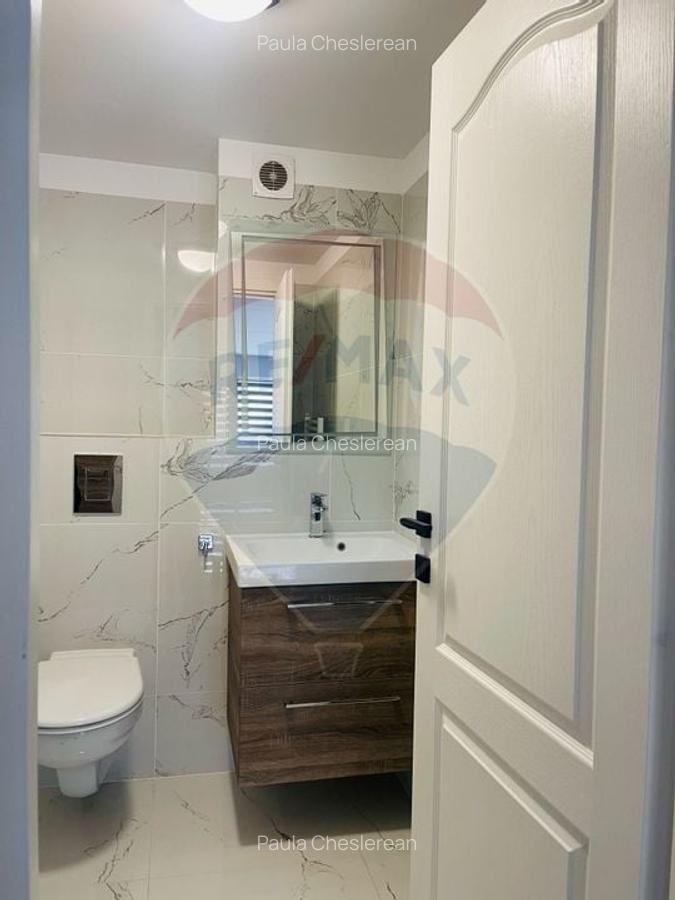 Apartament 2 camere, 64 mp - str.  Anton Pann 28-30, Cluj Napoca - 13