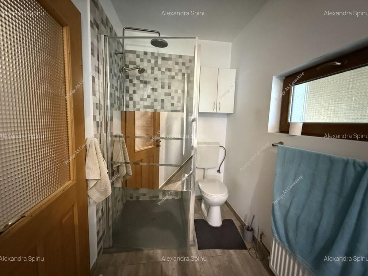 Casa dispusa pe Parter | 4 Camere 2 gr sanitare| Drubeta-Girocului - 18