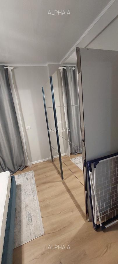 OBA NĂVODARI-Mamaia Sat-2camere,lux - 9