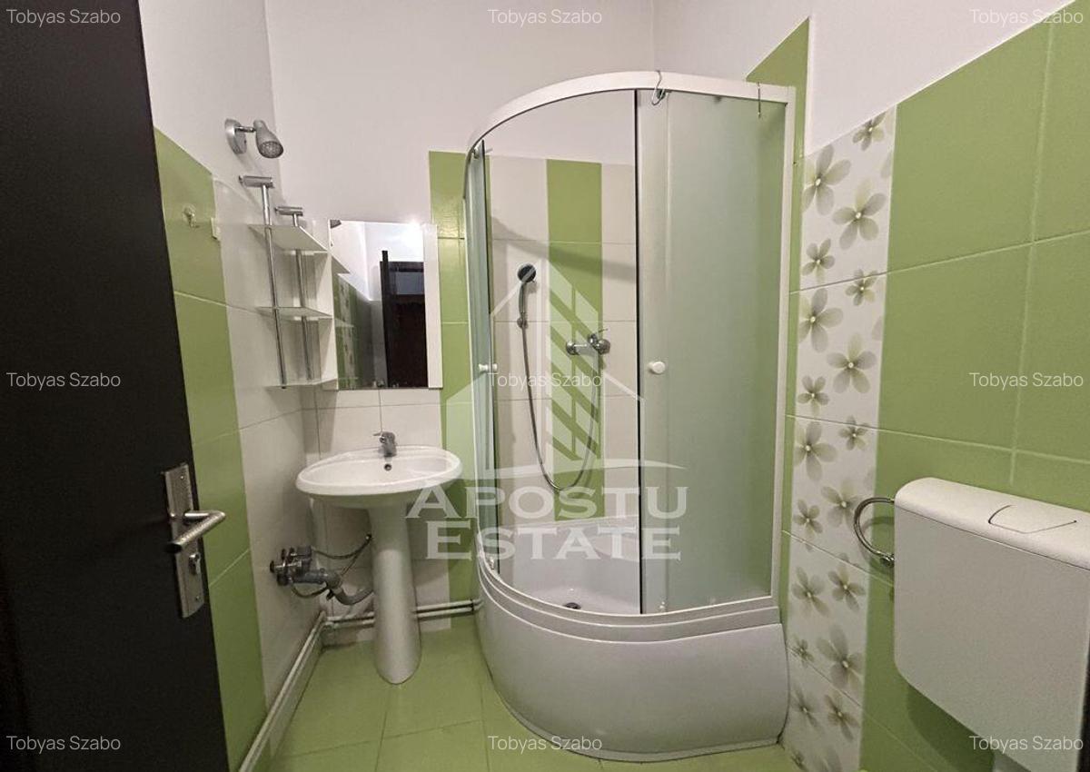 Apartament cu o camera, semidecomandat, in zona Balcescu - 6