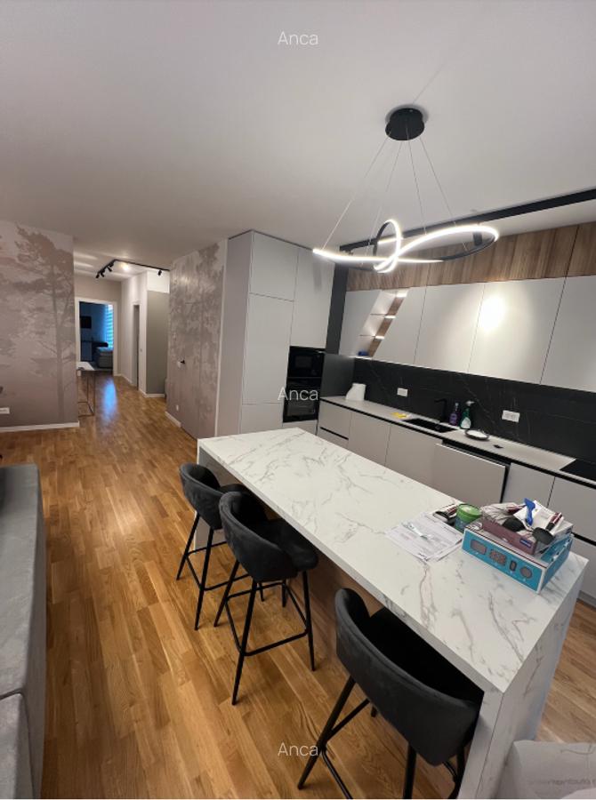 Baneasa Complex IVY - Închiriere 3 camere - disponibil din ianuarie! - 7