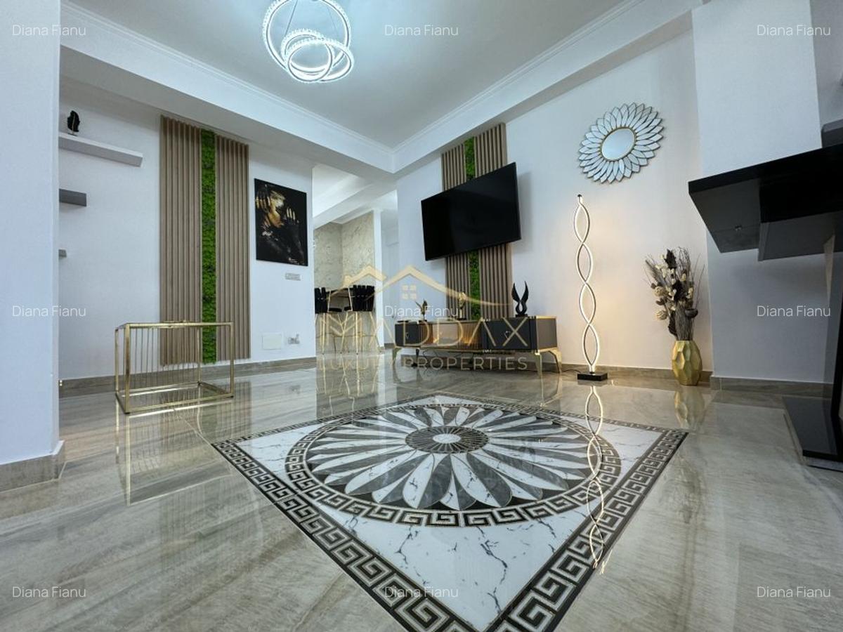 Apartament cu 2 camere decomandat în Sisești - 3