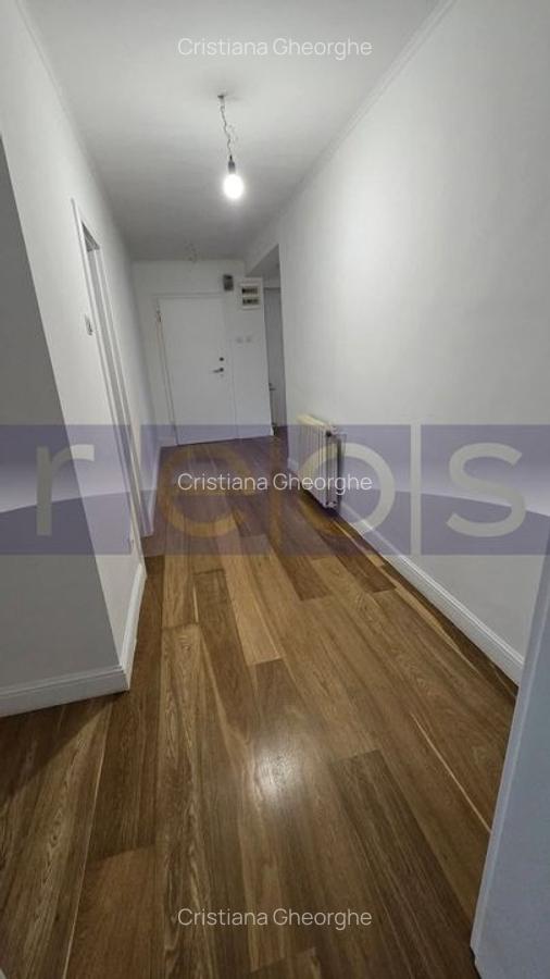 Apartament cu 3 camere decomandat în Herăstrău - 7