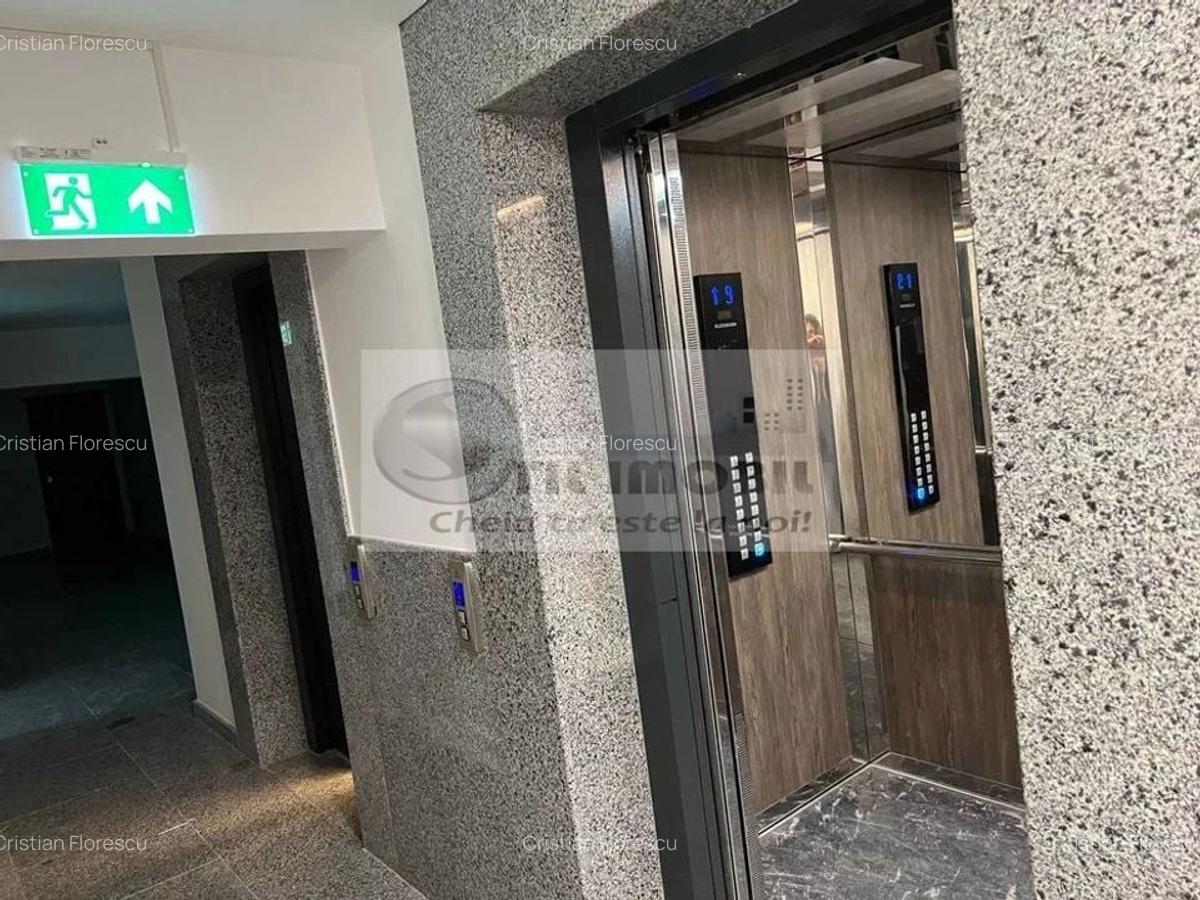 Închiriere apartament | modern | mobilat | Poitiers Towers | 400 EUR - 7