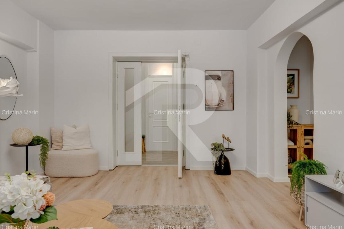 UNIRII, zona SF. VINERI | bloc 1987 | Teras? | ideal locuint?  sau Airbnb - 4
