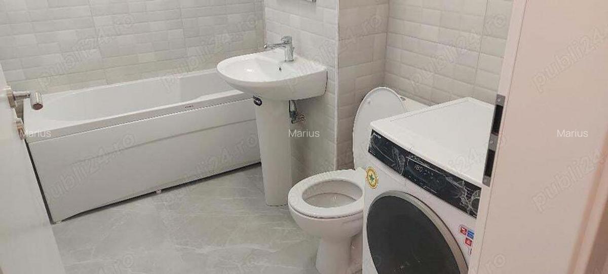 Ofer pentru inchiriere gars cf 1, dec, etaj 3, bloc nou (2024), Exigent Plaza 5, Buc Dr Tab sect 6 - 5