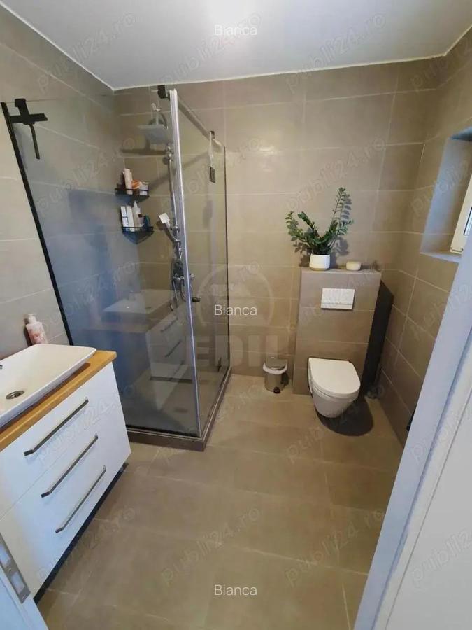 Duplex zona Avram iancu - 14