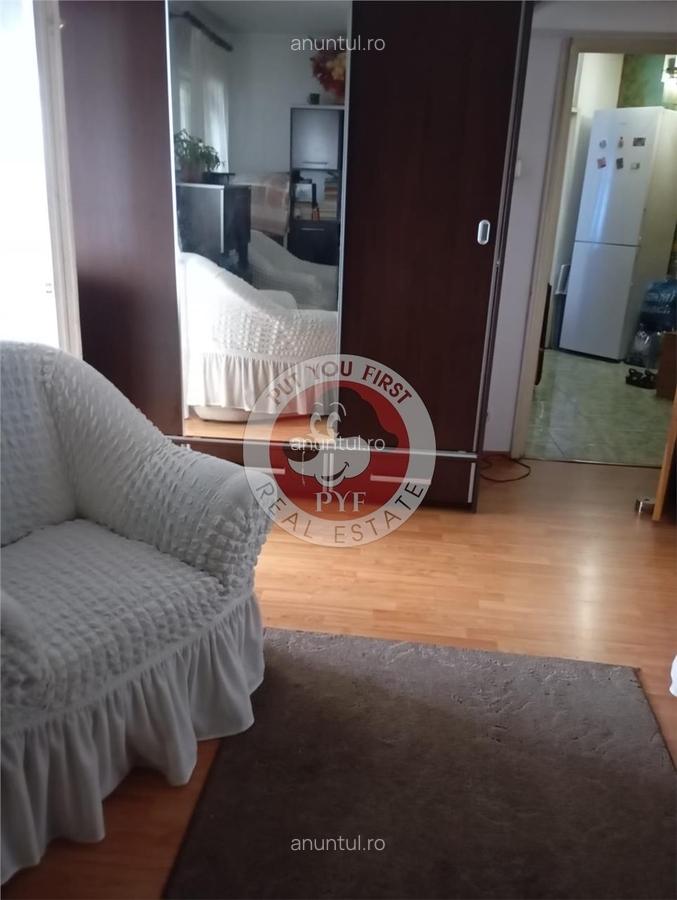 Lujerului | Garsoniera | Decomandata | 50mp | B11705 - 1 Lujerului | Garsoniera | Decomandata | 50mp | B11705 - 1