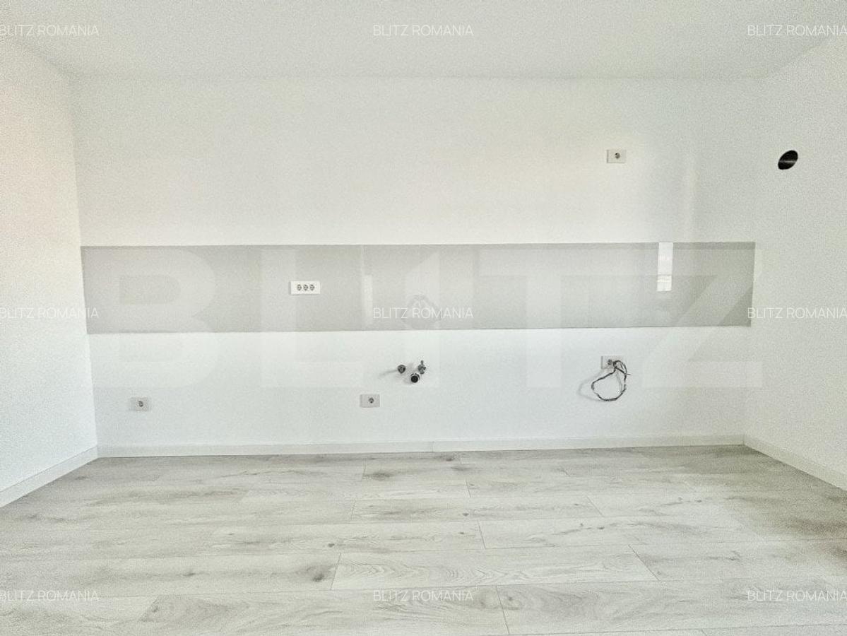 Comision zero! Apartament superb cu 3 camere, terasa + balcon, Torontalului - 18
