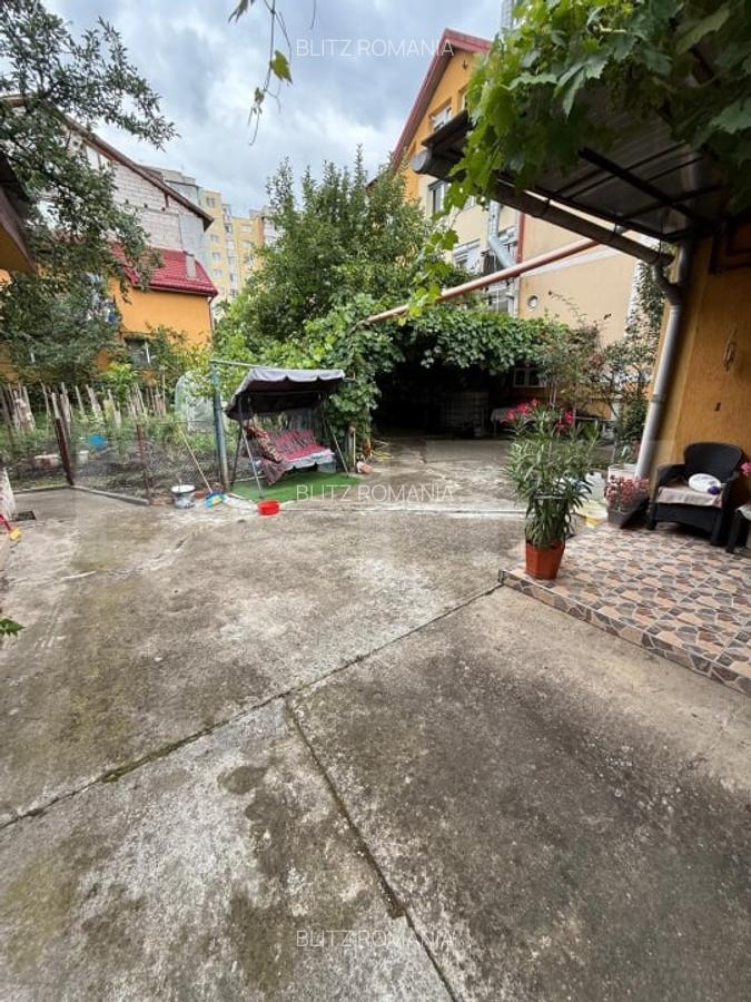 Garsoniera, 30mp, zona BIG Manastur - 5