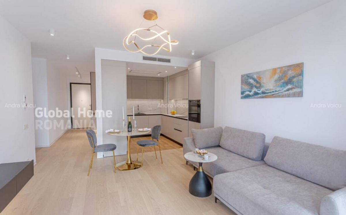 **NEW** Luxury Apartment | One Lake Club - 2