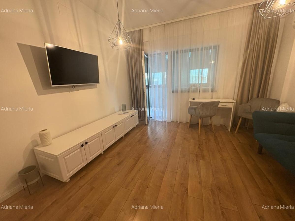 Apartament, 3 camere, decomandat, 80 mp, Calea Severinului, Zona Promenada - 4