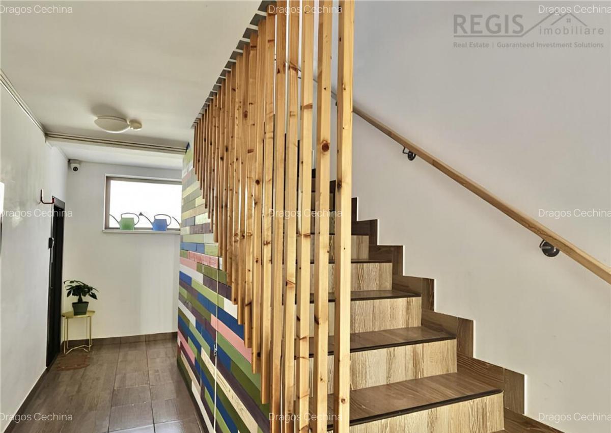 Apartament cu 3 Camere Central Pet Friendly - 13