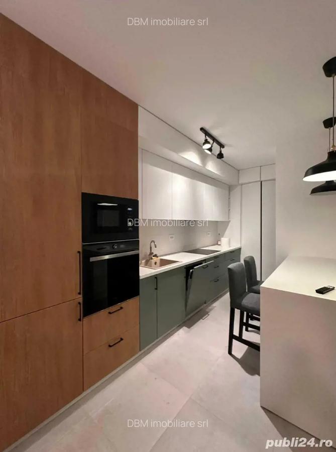 Apartament cu 2 camere de inchiriat la city of mara - 3