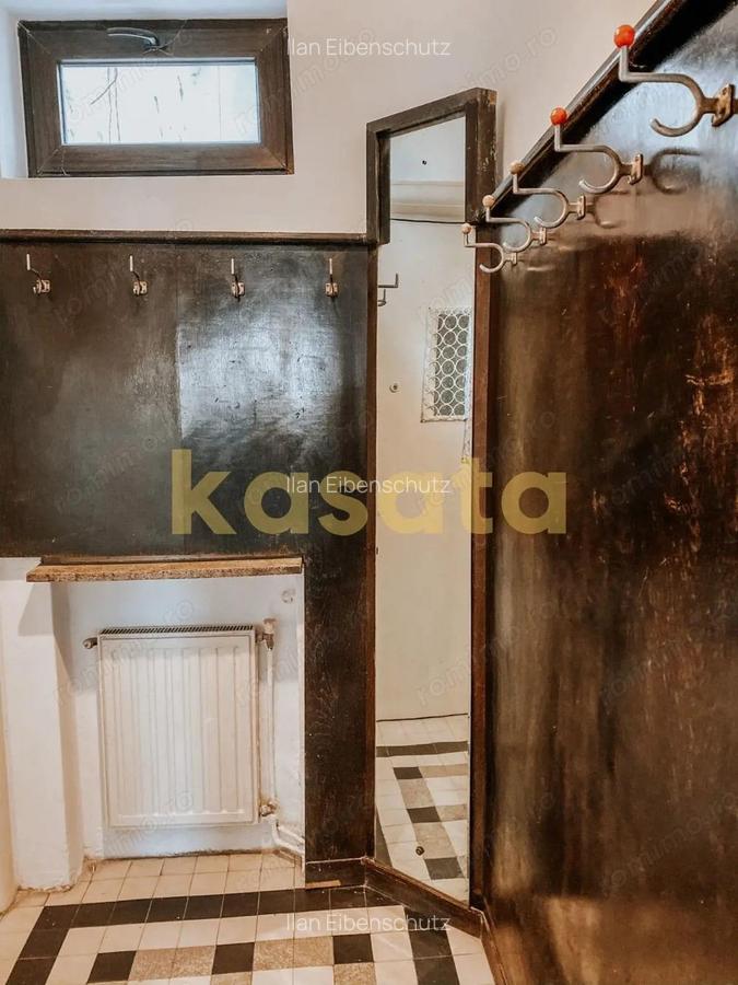 Apartament 4 camere ultracentral | Etaj 3/3 | Lift ?i renovare - 6
