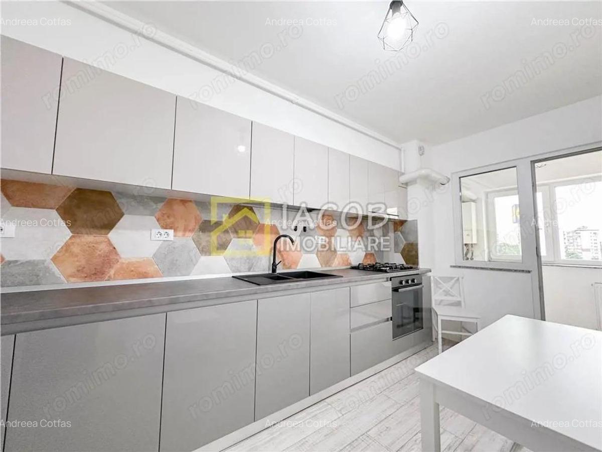 Apartament 2 camere SD mobilat si utilat complet Arena Residence - 2