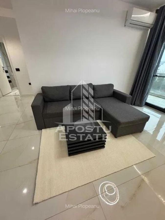 Apartament 3 camere, centrala proprie,loc de parcare, bloc nou,Lipovei - 2