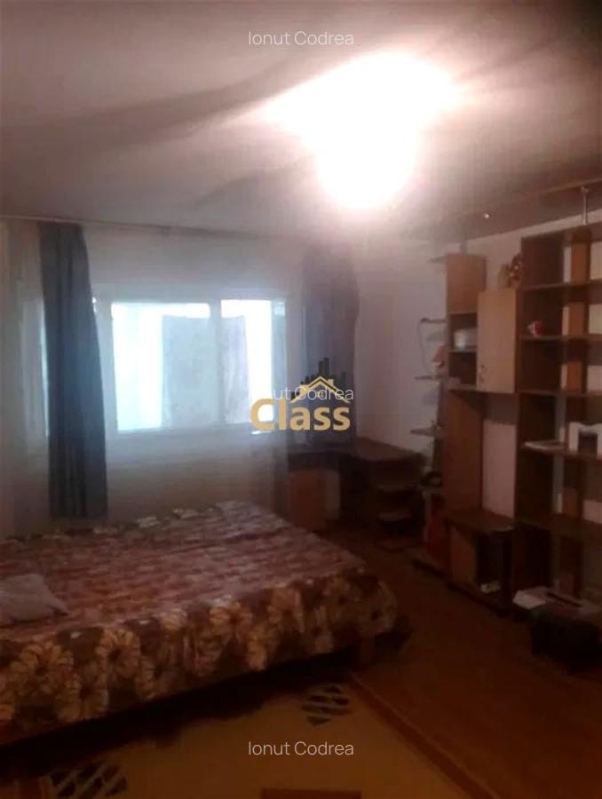 Garsonieră decomandată, mobilată în Mănăștur - 1