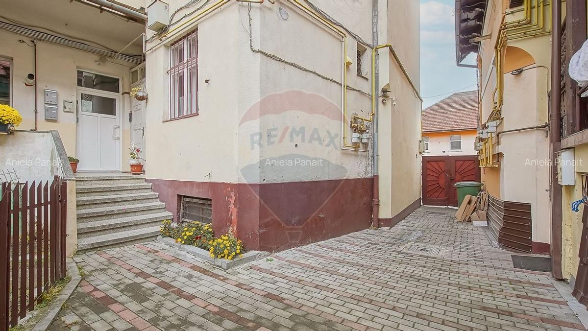 Apartament confortabil, 2 camere de inchiriat, locatie centrala - 9