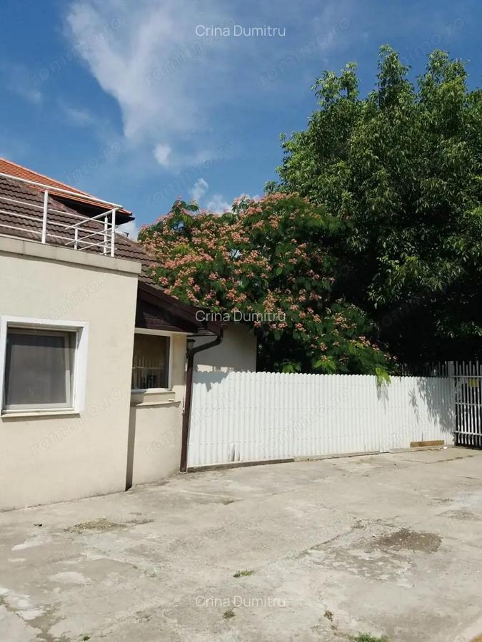 Casa cu 2 camere si curte - zona Mehala - 10