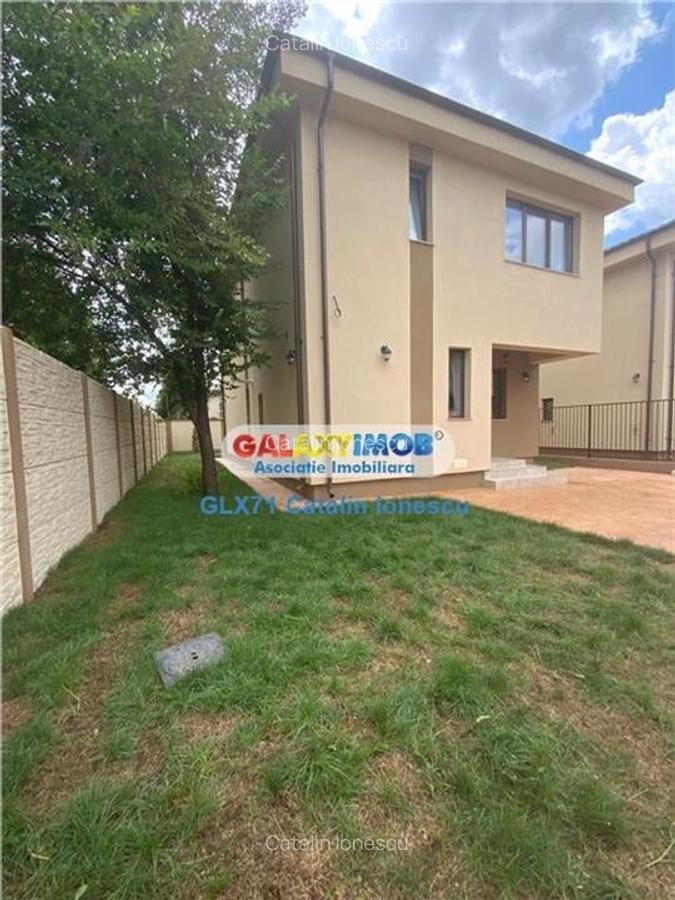 Vanzare vila individuala 4 camere Prelungirea Ghencea Maracineni - 2