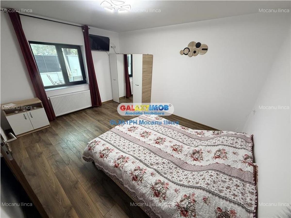 Inchiriere casa 2 camere, Ploiesti, zona Sala Sporturilor - 1