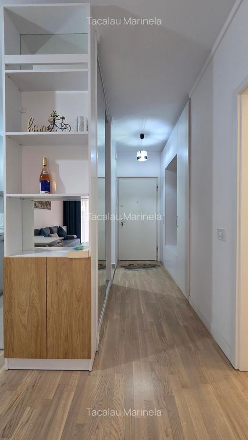 Apartament 2 camere Marmura Residence - 10