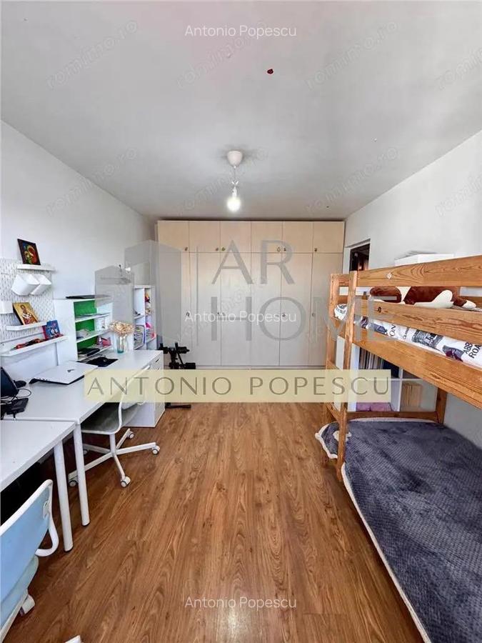 Apartament 3 camere, 2 bai, In Ploiesti, zona Republicii - 20