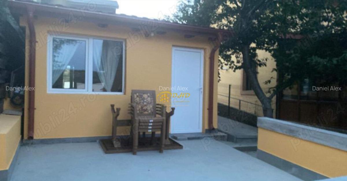 BUCIUM, Casa, 1 camera + bucatarie open-space, 40 mp - 14