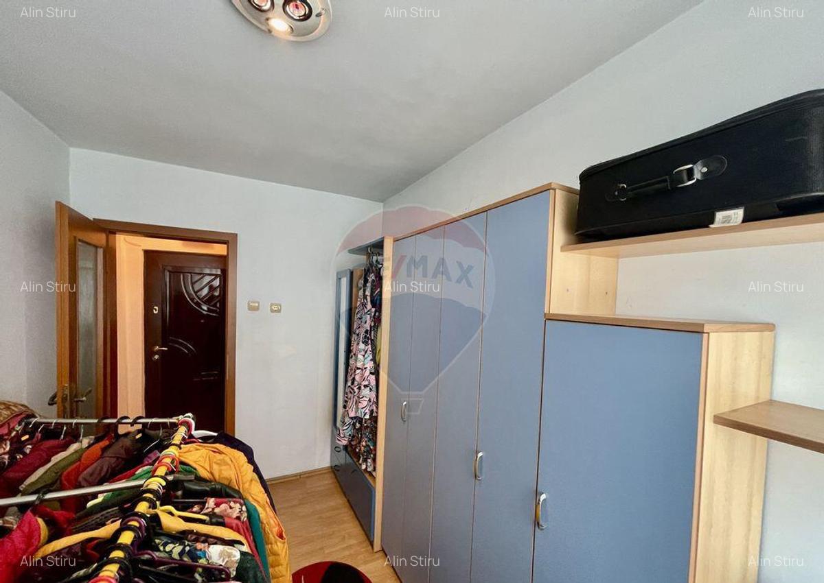 Apartament cu 3 camere de vanzare in zona Sud - 13