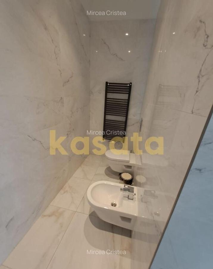 Duplex 4 Camere One Herastrau Park 2 Locuri de Parcare - 11
