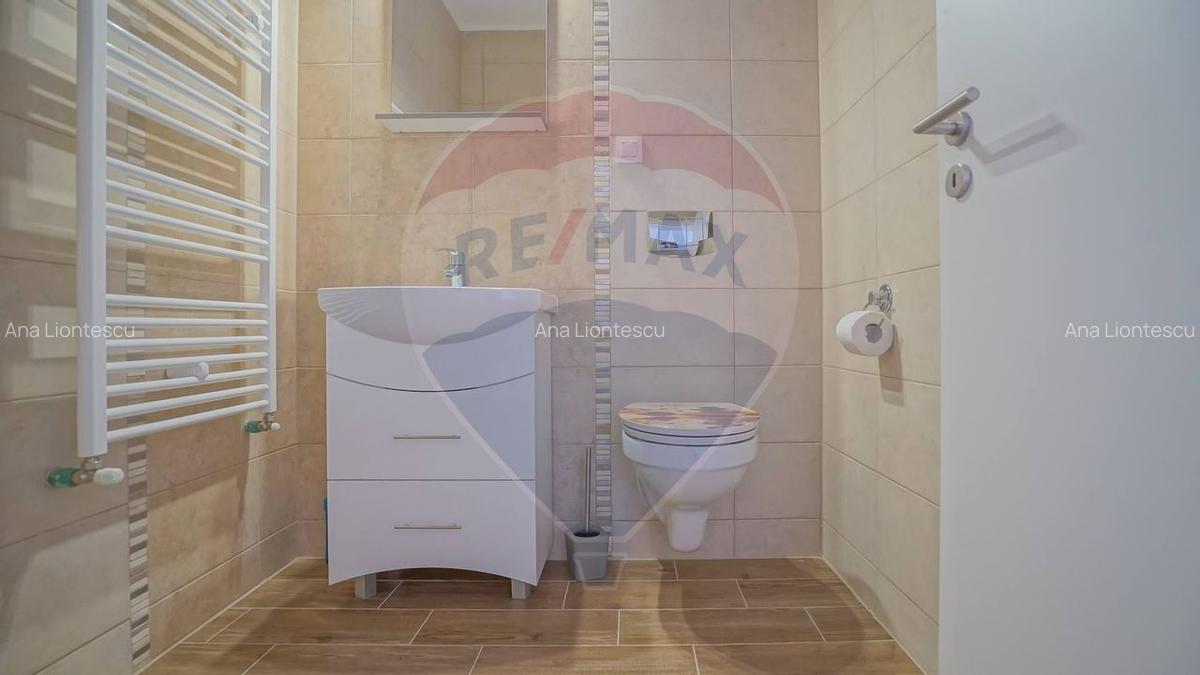 COMISION 0%| 3 CAMERE PE DOUA NIVELE | PARCARE SI BOXA | MAURER CORESI - 18