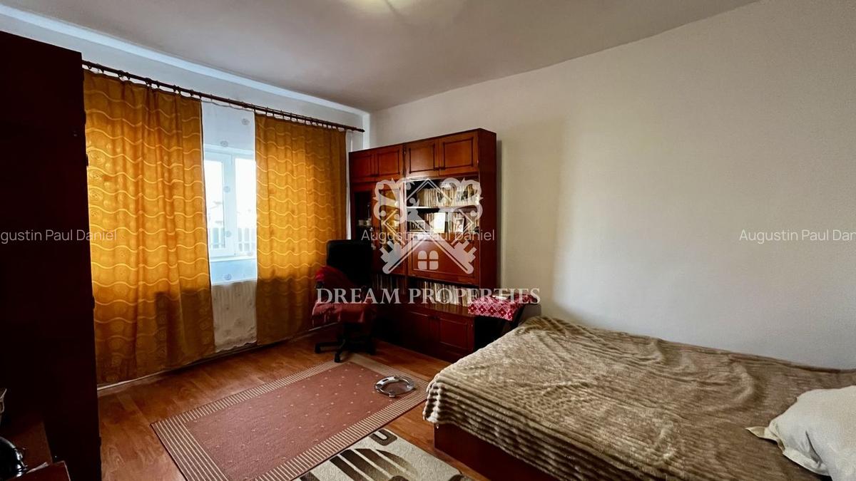 Casa individuala de vanzare, teren 400 mp, zona Sannicoara - 3