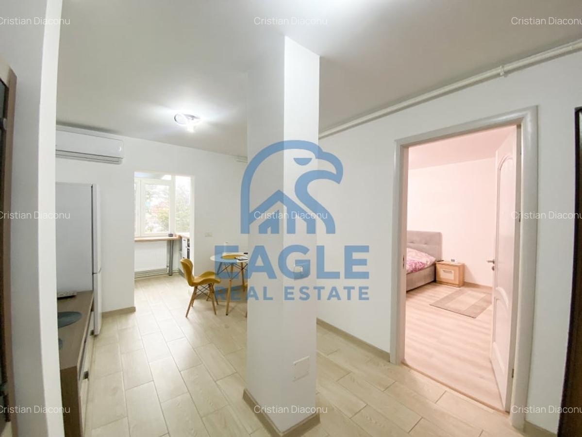 Inel 2 - 3 Camere Modern cu 2 Balcoane pe termen lung - 6