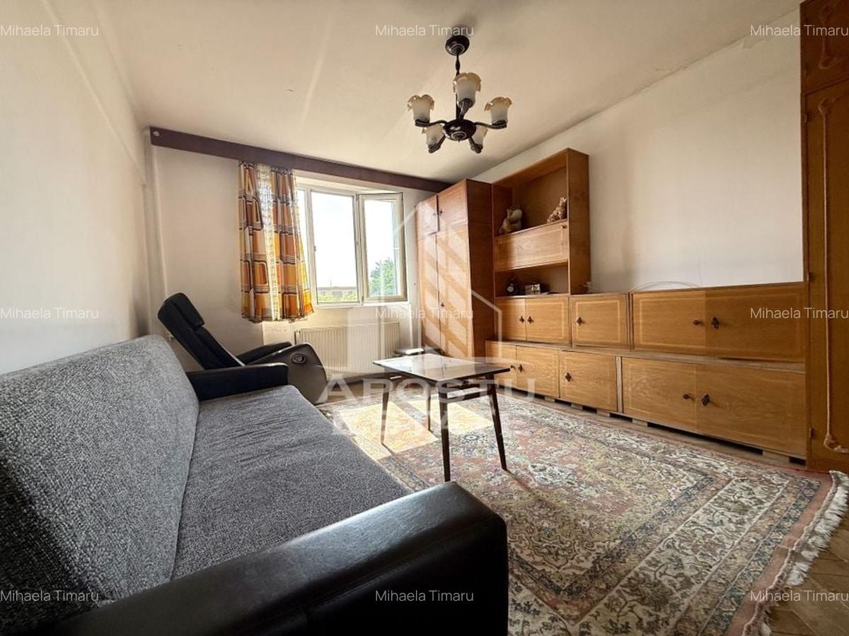 Apartament cu 2 camere, centrala proprie, zona Brancoveanu - 1
