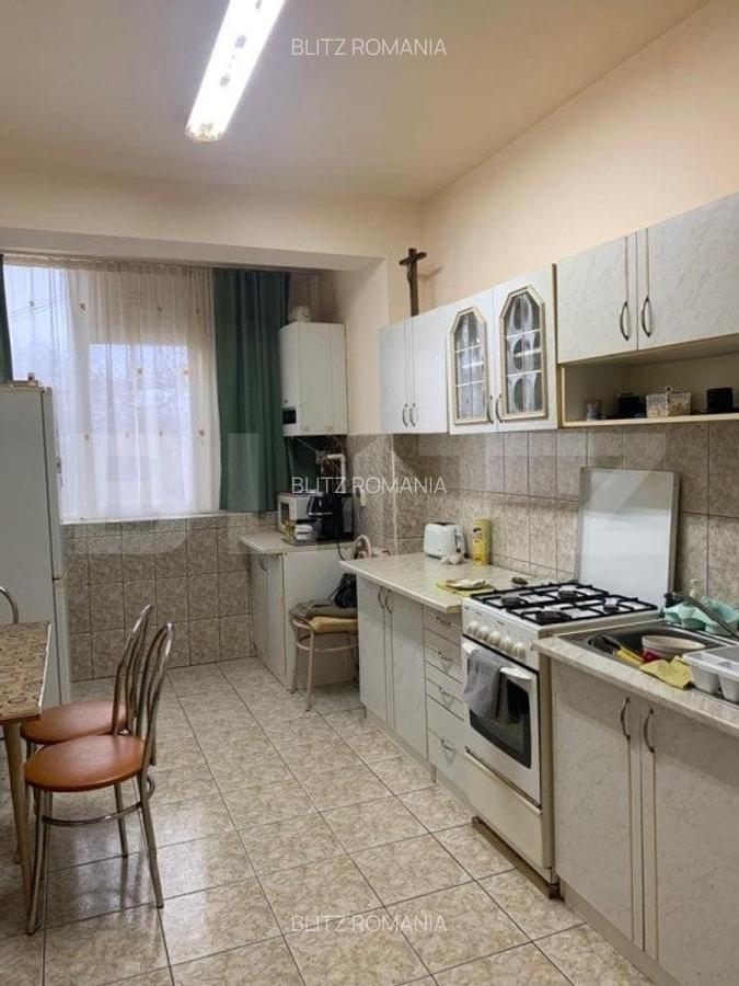 Duplex de vanzare, teren 480 mp, Andrei Muresanu - 2